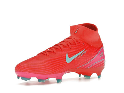 Nike Zoom Mercurial Superfly 10 Pro FG Mad Energy Pack