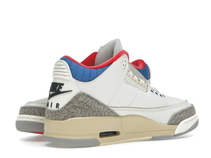 Jordan 3 Retro Seoul 2.0