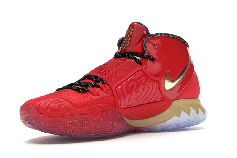 Nike Kyrie 6 Trophies