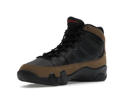 Jordan 9 Retro Olive (2024) (GS)