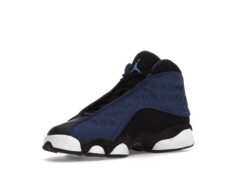 Jordan 13 Retro Brave Blue (2022) (GS)