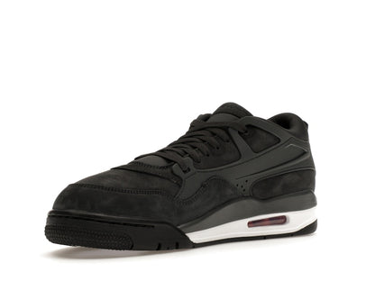 Jordan 4 RM SP Nigel Sylvester Driveway Grey