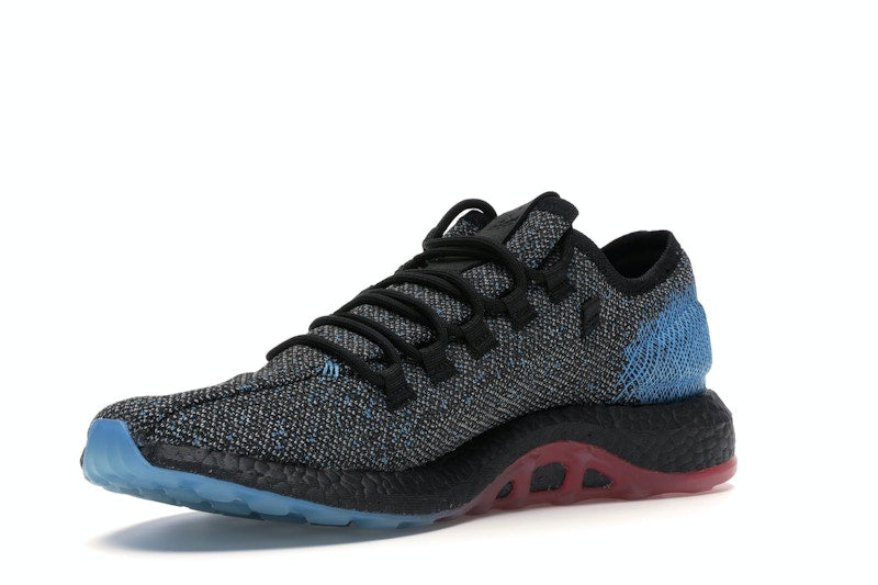 adidas Pureboost LTD Active Black