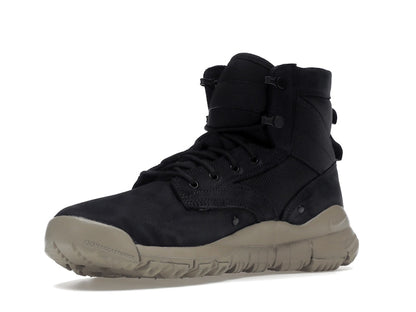 Nike SFB 6" NSW Leather Black Light Taupe