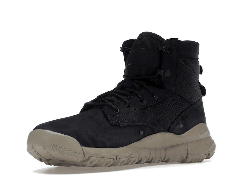 Nike SFB 6" NSW Leather Black Light Taupe