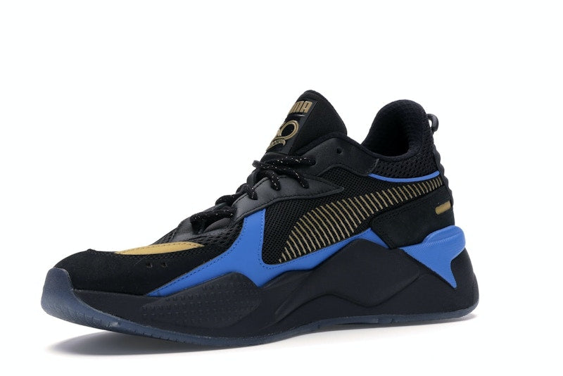 Puma RS-X Toys Hot Wheels Bone Shaker