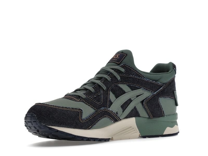 ASICS Gel-Lyte V Midnight Ivy