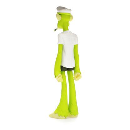Superplastic x Bored Ape Yacht Club MAYC Curtis Figure