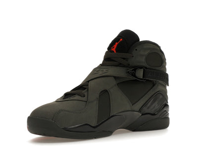 Jordan 8 Retro Take Flight Undefeated