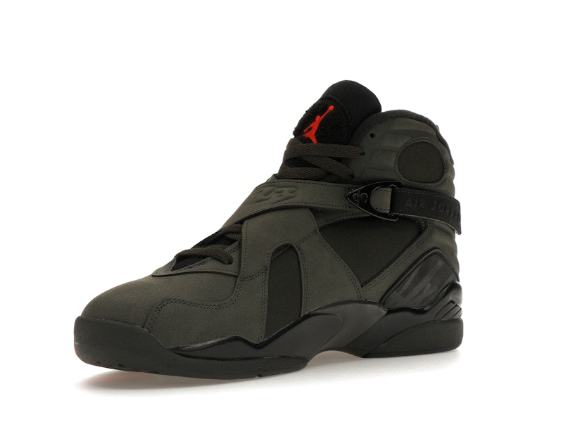 Jordan 8 Retro Take Flight Undefeated