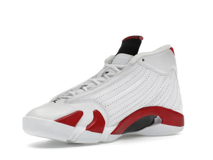 Jordan 14 Retro Candy Cane (2006)
