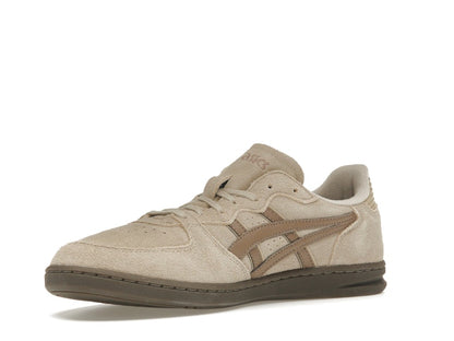 ASICS Skyhand OG Feather Grey Taupe Grey