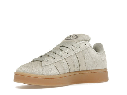 adidas Campus 00s Putty Grey Charcoal (Women's)