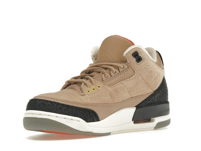 Jordan 3 Retro JTH Bio Beige