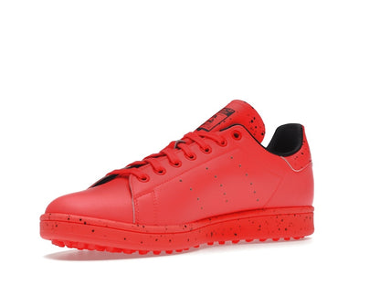 adidas Stan Smith Golf Vice Solar Red
