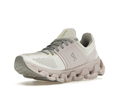 On Running Cloudswift 3 AD Ivory Lily (Women's)