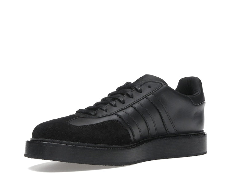adidas Gazelle Indoor Core Black Made in Italy