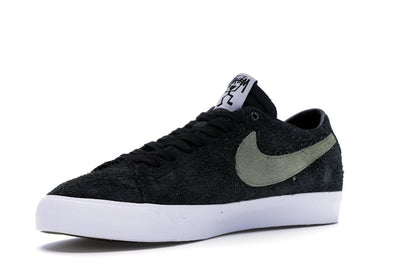 Nike SB Zoom Blazer Low Stussy