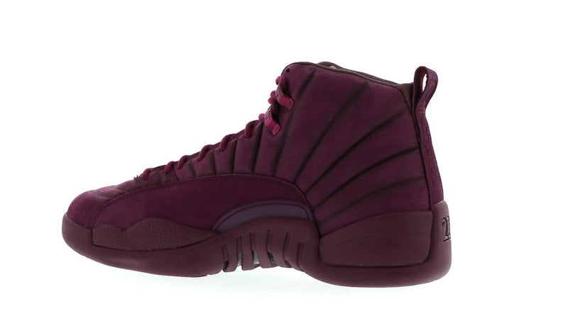 Jordan 12 Retro PSNY Bordeaux