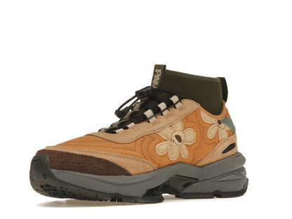 Puma Nano RDR PAM Brown Puma Black