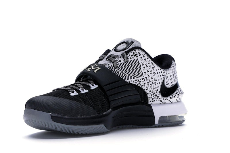 Nike KD 7 BHM (2015)