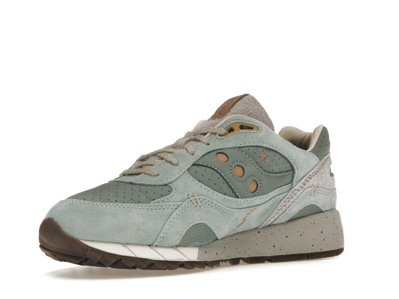 Saucony Shadow 6000 Kintsugi