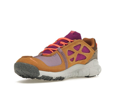 Nike Free Terra Vista Next Nature Desert Ochre