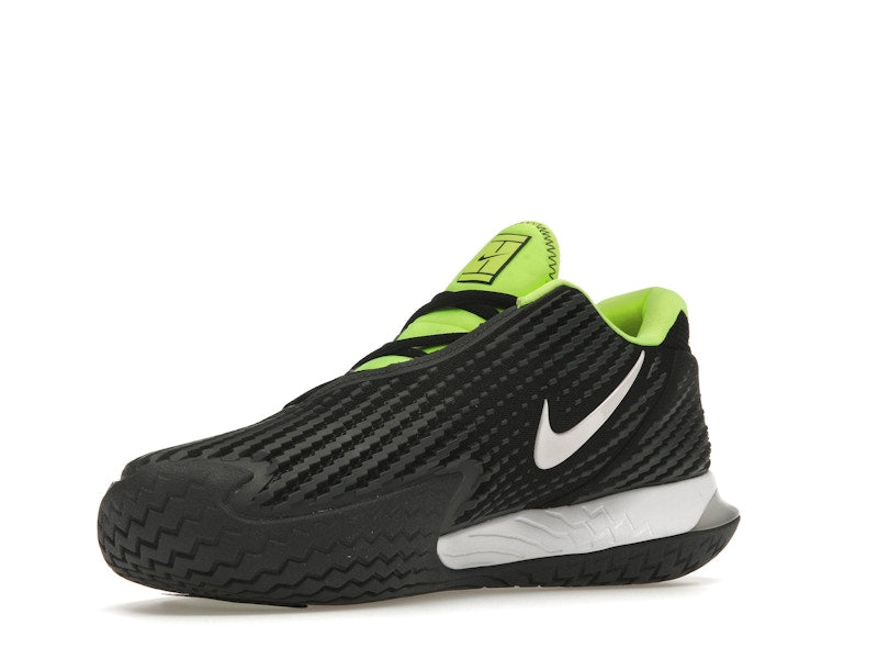 Nike Court Air Zoom Vapor Cage 4 Black Volt