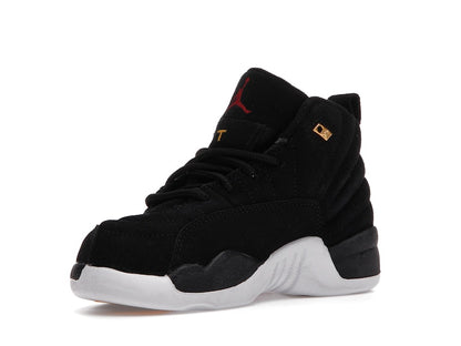 Jordan 12 Retro Reverse Taxi (PS)