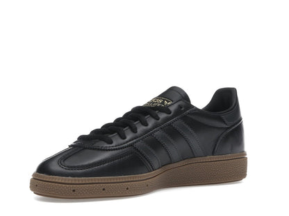 adidas Handball Spezial Core Black Carbon Gold Metallic
