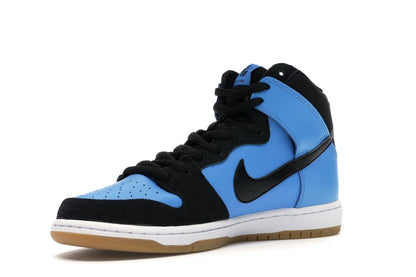 Nike SB Dunk High Blue Hero
