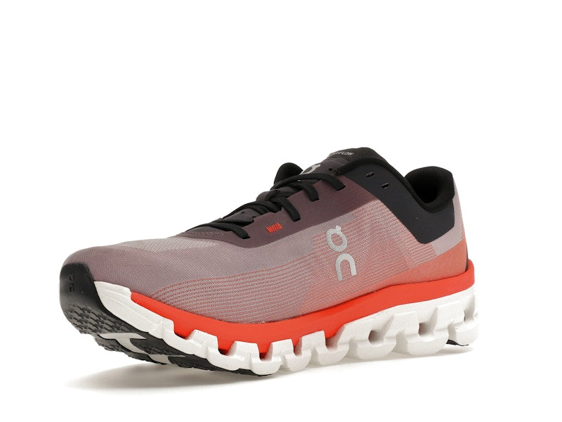 On Running Cloudflow 4 Quartz Flame
