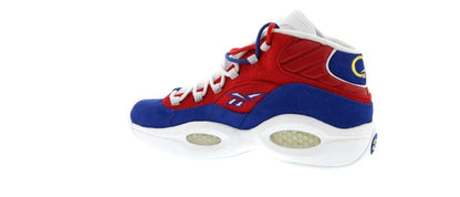 Reebok Question Mid Banner