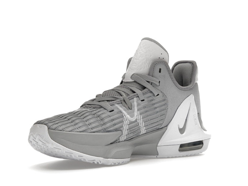 Nike LeBron Witness 6 TB Wolf Grey
