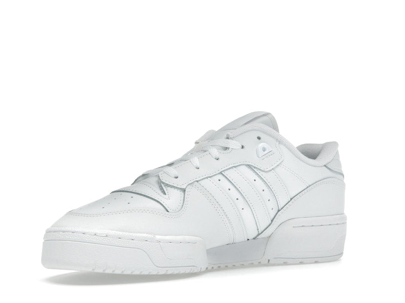 adidas Rivalry Low Cloud White Cloud White