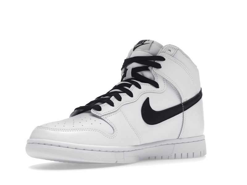 Nike Dunk High Reverse Panda