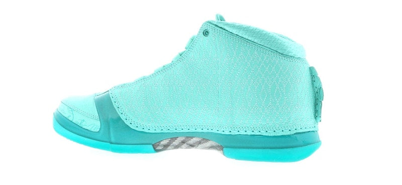 Jordan 23 Solefly Florida Marlins