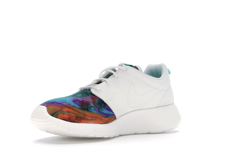 Nike Roshe One Print Sail Menta