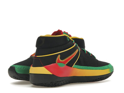 Nike KD 13 Rasta