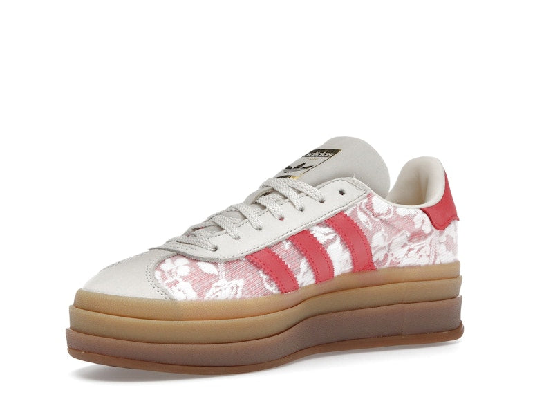 adidas Gazelle Bold Liberty London Better Scarlet (Women's)