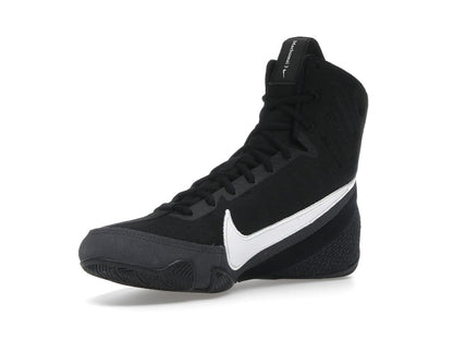 Nike Machomai 3 Black White