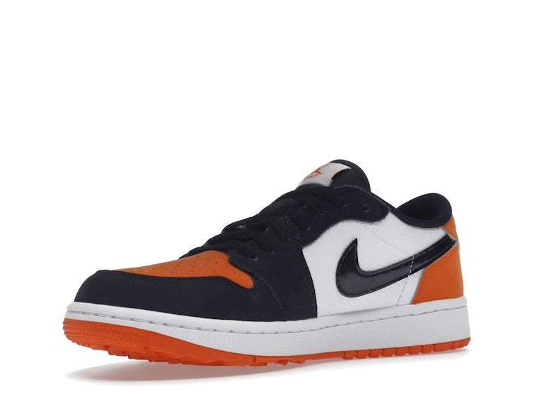 Jordan 1 Retro Low Golf Shattered Backboard