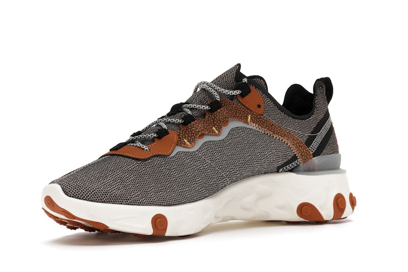Nike React Element 55 SE Bio Beige