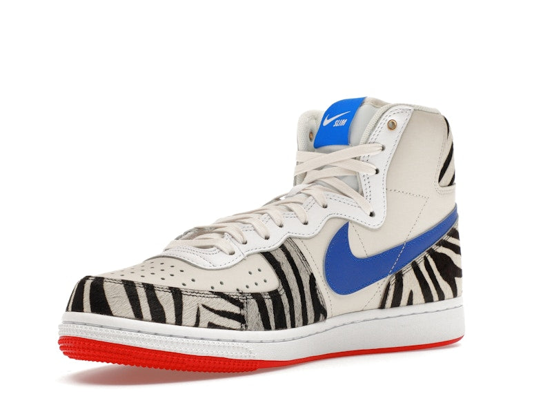 Nike Terminator High Tennessee State University Slim & Husky's Pizza