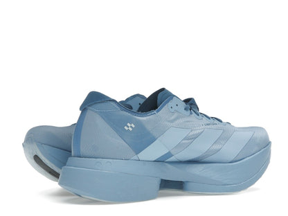 adidas Adizero Adios Pro 4 Y-3 Ash Blue