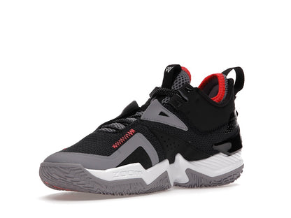 Jordan Westbrook One Take Black Cement