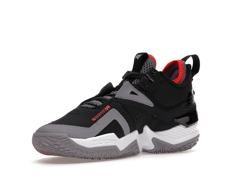 Jordan Westbrook One Take Black Cement