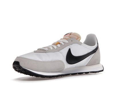 Nike Waffle Trainer 2 White Black