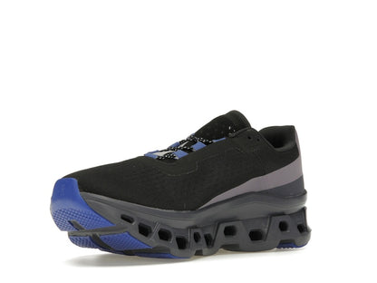 On Running Cloudmonster Magnet Shark (Women's)