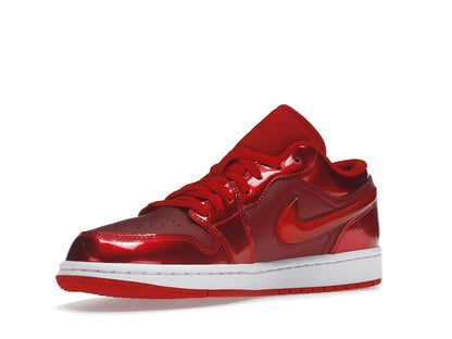 Jordan 1 Low SE Pomegranate (Women's)